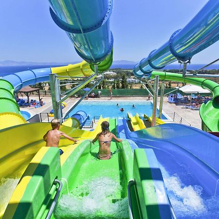 Kipriotis Aqualand Hotel Psalidi  Ngoại thất bức ảnh