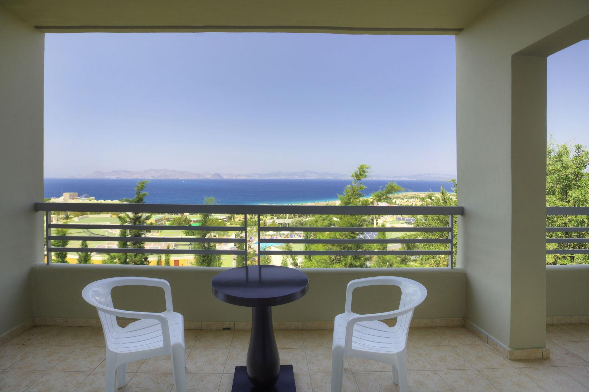 Kipriotis Aqualand Hotel Psalidi  Ngoại thất bức ảnh