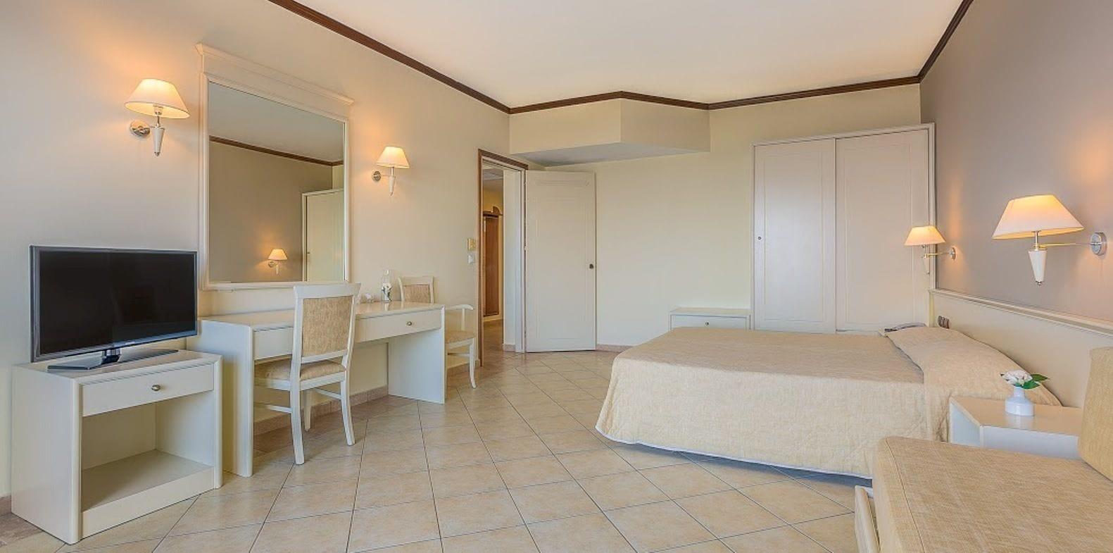 Kipriotis Aqualand Hotel Psalidi  Ngoại thất bức ảnh