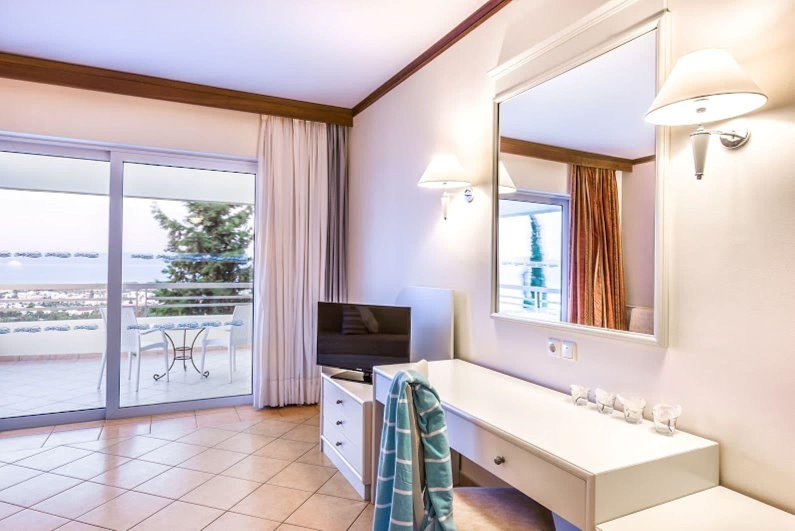 Kipriotis Aqualand Hotel Psalidi  Ngoại thất bức ảnh