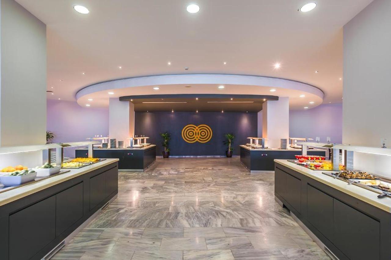 Kipriotis Aqualand Hotel Psalidi  Ngoại thất bức ảnh