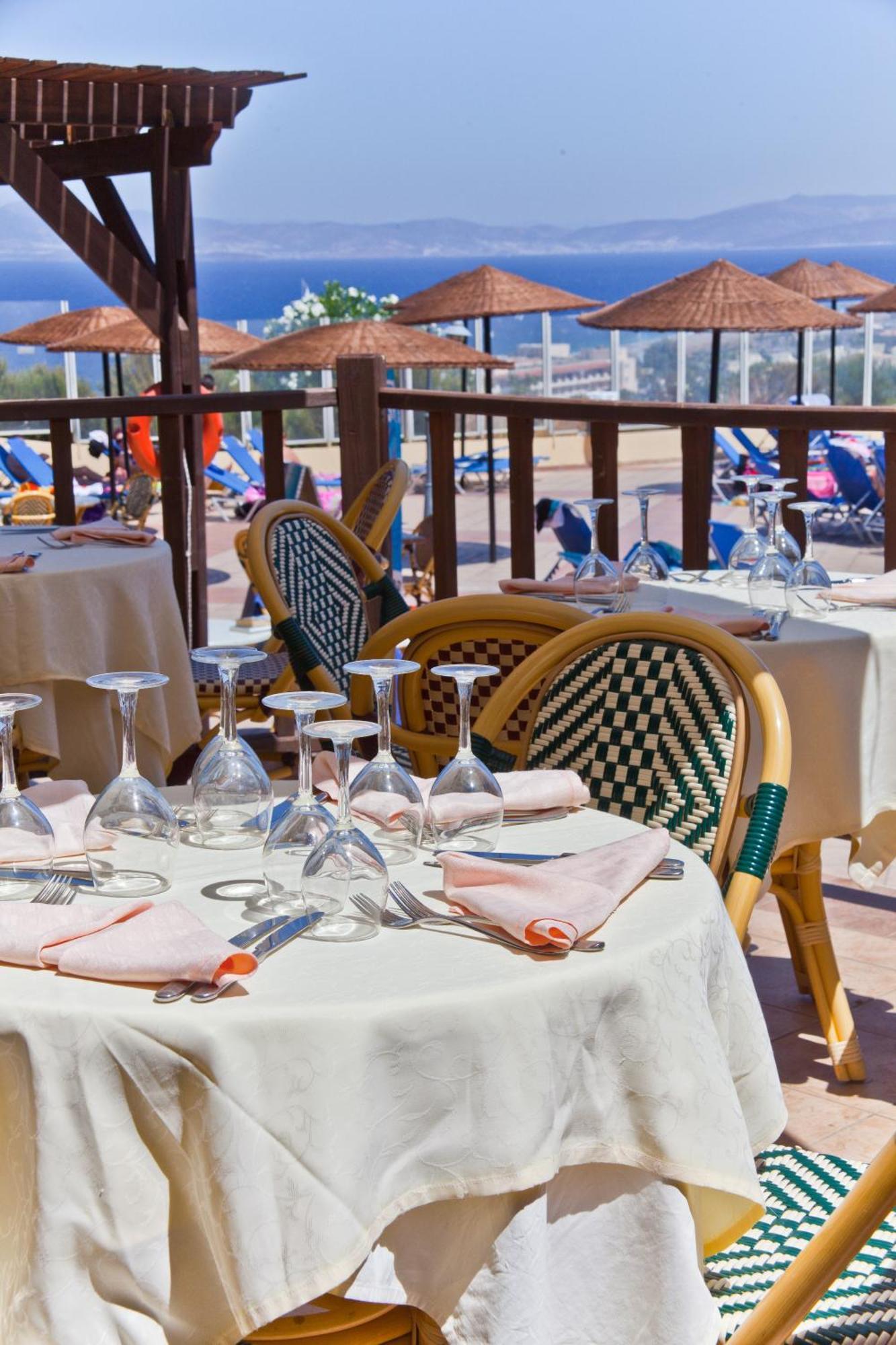 Kipriotis Aqualand Hotel Psalidi  Ngoại thất bức ảnh